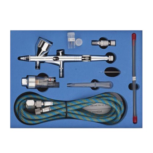 180 aerografo per unghie kit - aerografo,