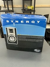 Klipsch synergy coppia - synergy, b-2