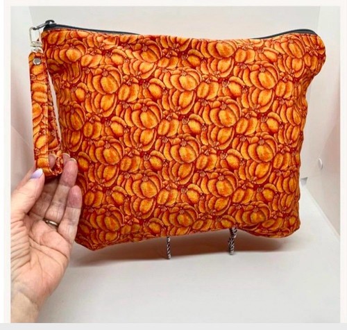 Borsa polso grande - da,