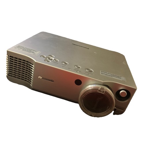 Proiettore lcd panasonic - proiettore,