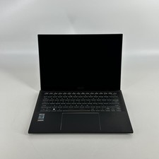 MSI Summit E14Evo A12M FHD+