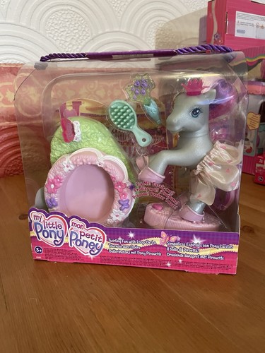 Hasbro little pony - little,