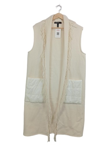 Marc cain gilet leggero donna - marc,