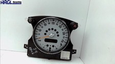 Cruscotto 62116936283 Mini (Bmw) Mini One R50 / R53 Berlina