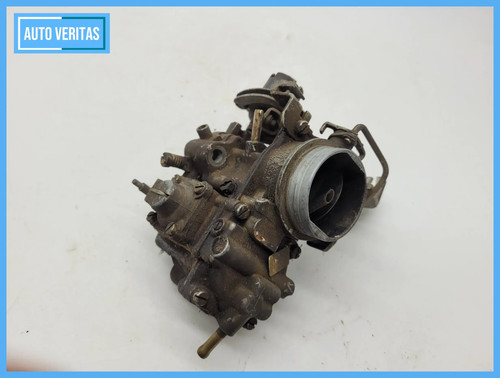 Carburatore solex originale - carburatore,
