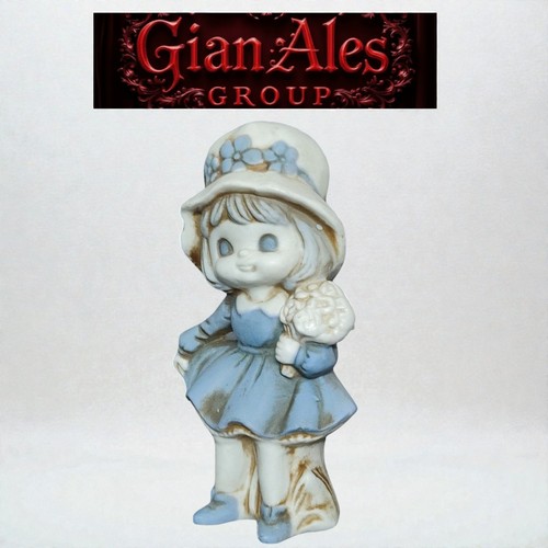 Statuina sposa cadavere in - di,