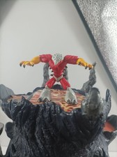 CARECROWD Volcano People Magma