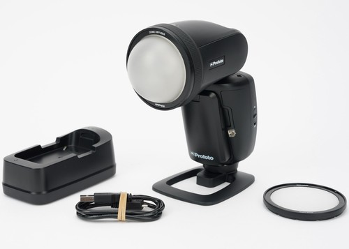 Profoto airttl luce - profoto,