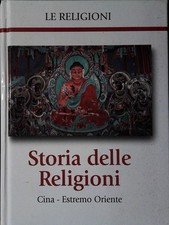 Storia delle Religione