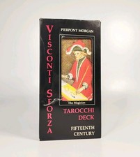 Visconti sforza tarocchi - tarocchi, tarot