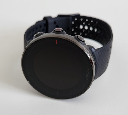 Polar vantage smartwatch - m,