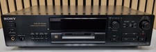 Sony MDS-JE920 MiniDisc Deck -