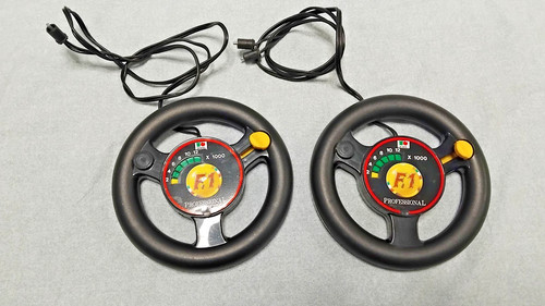 Polistil pilot system - pilot, set