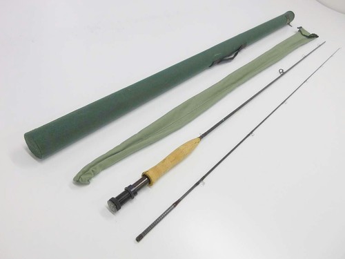 Orvis graphite yamame 843 - graphite,