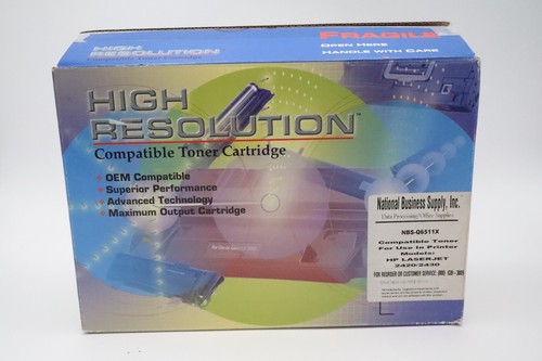 Cartuccia toner alta