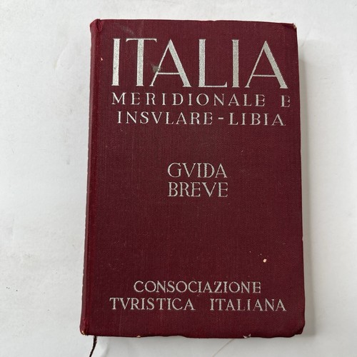 Italia meridionale - meridionale, e