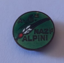 Distintivo da occhiello A.N.A