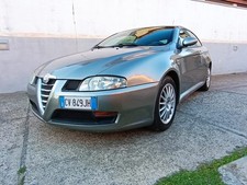 AUTO D'EPOCA ALFA ROMEO GT