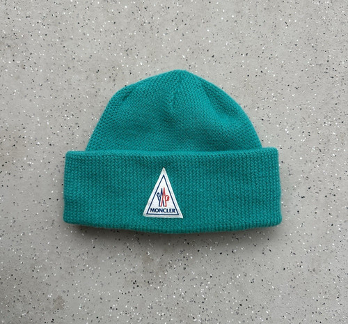 Cappello berretto moncler - cappello,