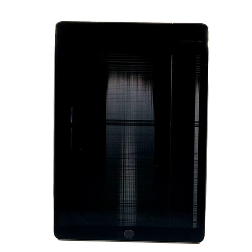 Apple ipad pro - 1a, generazione