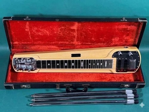 Chitarra elettrica lap steel - elettrica,