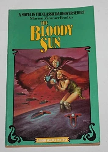 The bloody sun - sun, zimmer