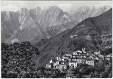 PARIANA E LE ALPI APUANE -