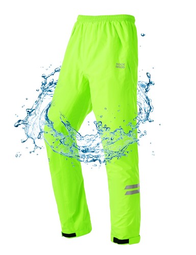Rockbros pantaloni antipioggia - rockbros,