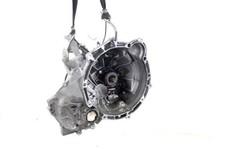 2014507 CAMBIO MECCANICO FORD