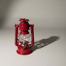 Lanterna a Petrolio "Meva"