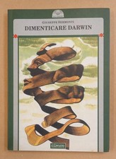 SERMONTI Giuseppe. DIMENTICARE