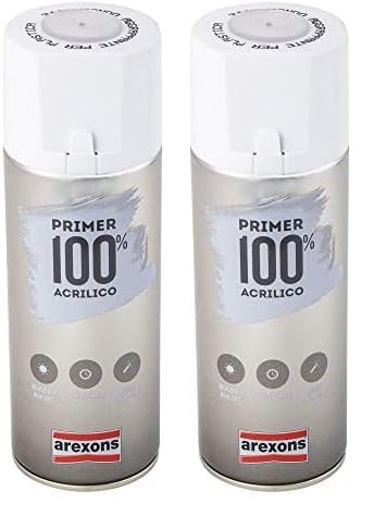 Arexons 3441 primer - primer, 100%