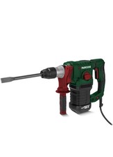 trapano scalpellatore parkside