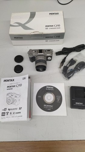 Pentax q10 498302 - q10,