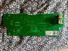 Scheda di Controllo 41035751 41036660 4399AC Lavatrice Candy Hoover Accessori