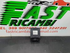 CENTRALINA POMPA CARBURANTE