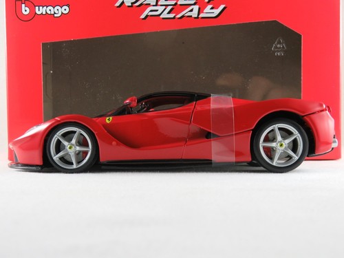 Bburago 26001 ferrari - 18-26001,