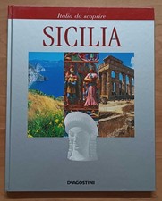 Sicilia - Italia da scoprire