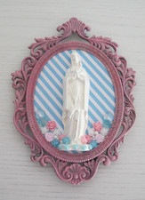Quadretto con madonna
