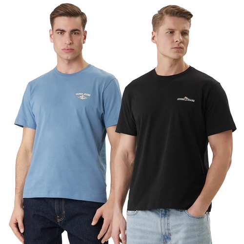 Guess shirt uomo - uomo, maglia
