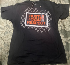 t shirt john cena xl RISPETTO