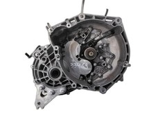 CAMBIO MANUALE COMPLETO PER FIAT Bravo 2° Serie 55220248 198A2000 diesel 1598 (