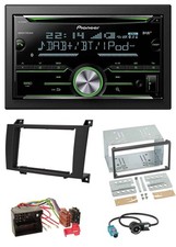Pioneer Bluetooth MP3 DAB 2DIN