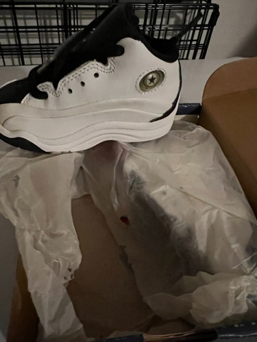 Scarpa basket vintage per - da,