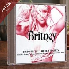 Britney Spears -