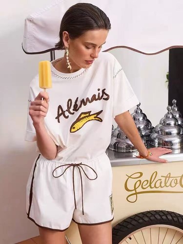 Shirt alemais bianca piccolo - bianca,