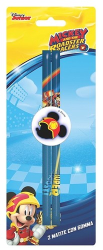 Blister matite con - blister, 2