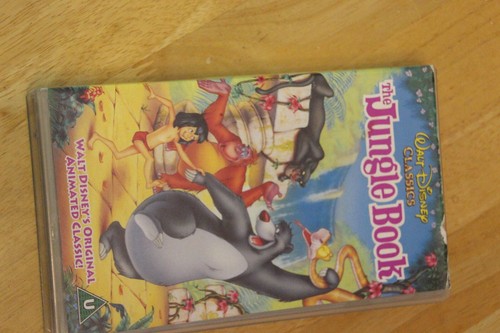Walt disney classics the - walt,