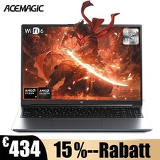 ACEMAGIC 16"" FHD Gaming