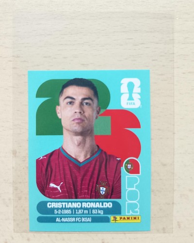 Panini world cup usa - cup, 2026